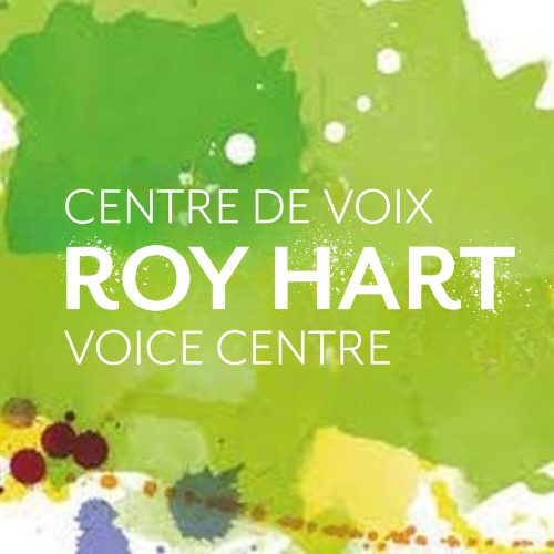 Roy Hart Theatre